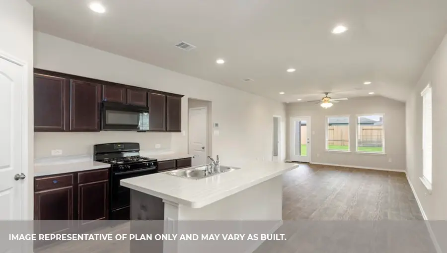 13050 Sorrento Bay Drive, Willis, TX 77318 - #3