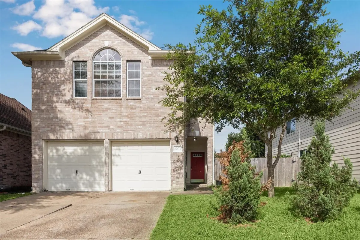 8003 Daylilly Creek Dr, Houston, TX 77083 - #1