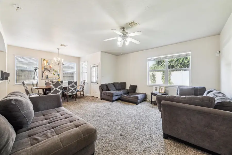 8003 Daylilly Creek Dr, Houston, TX 77083 - #2