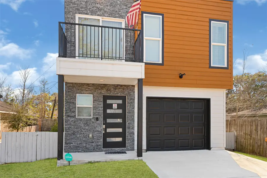 1314 Avenue K, South Houston, TX 77587 - #3