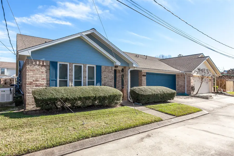 3641 Briar Creek Drive, Beaumont, TX 77706 - #2