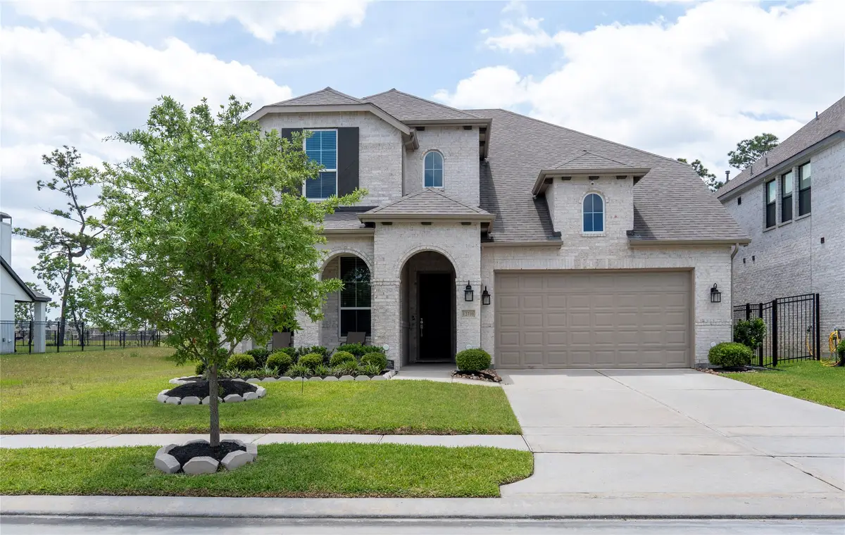 12710 Banchory Leaf Drive, Humble, TX 77346 - #1