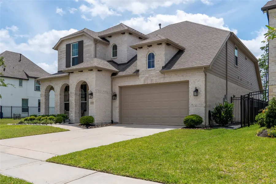 12710 Banchory Leaf Drive, Humble, TX 77346 - #2