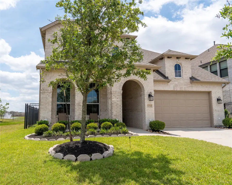 12710 Banchory Leaf Drive, Humble, TX 77346 - #3