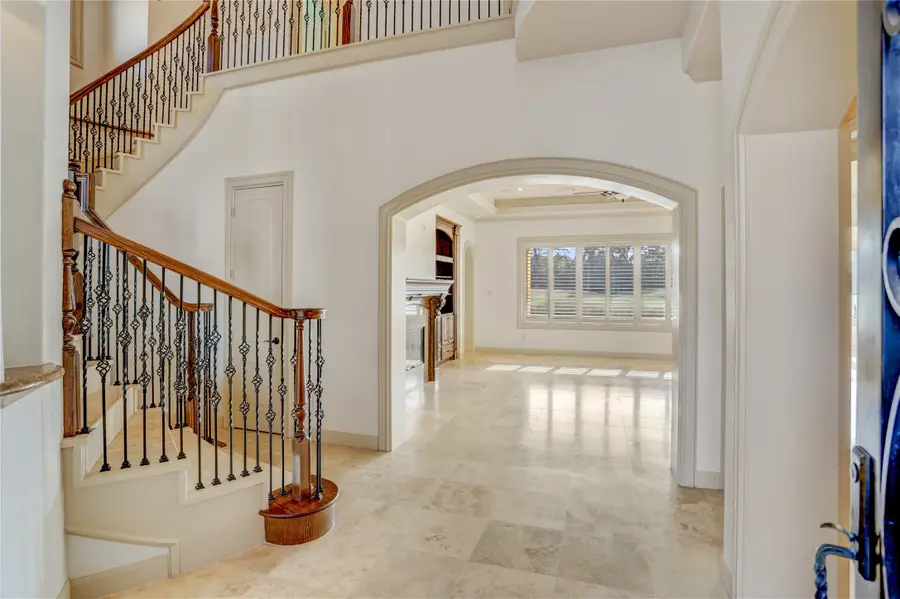 16203 Villa Fontana Way, Houston, TX 77068 - #3