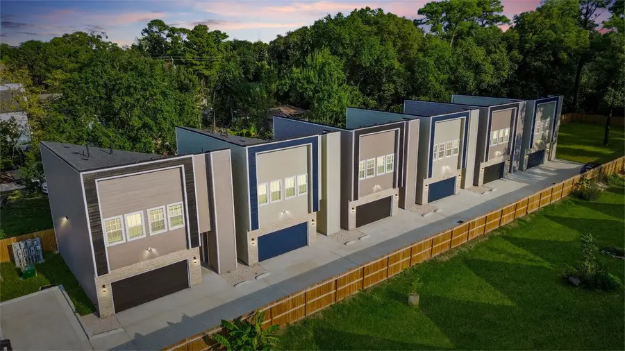 825 Paul Quinn Street #C, Houston, TX 77091 - #2