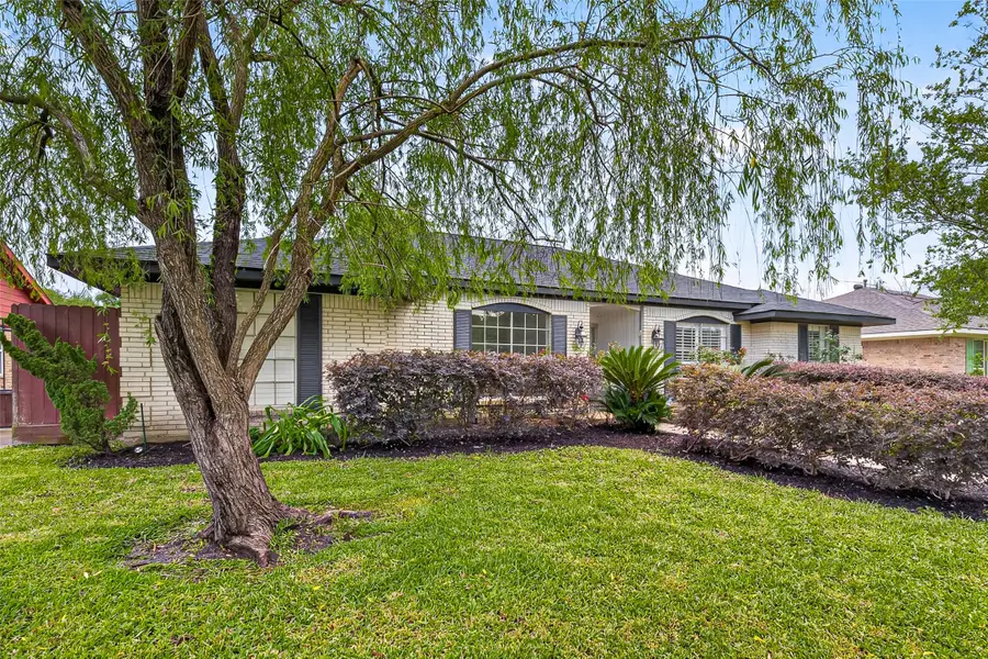 7615 Braesdale Lane, Houston, TX 77071 - #2