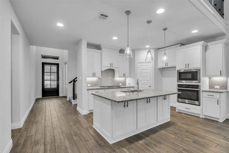 138 S Carson Cub Court, Montgomery, TX 77316 - #3