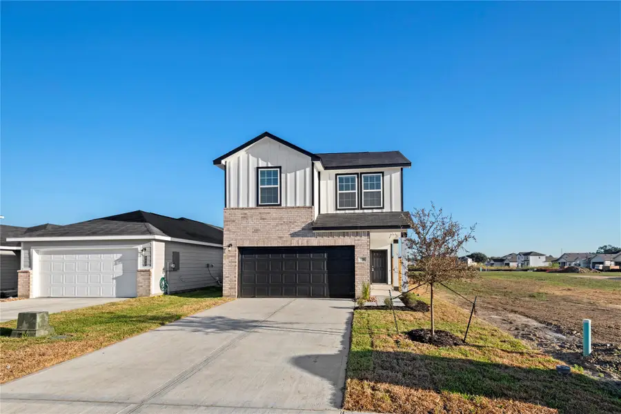 767 Westpointe Drive Lane, Dayton, TX 77535 - #2