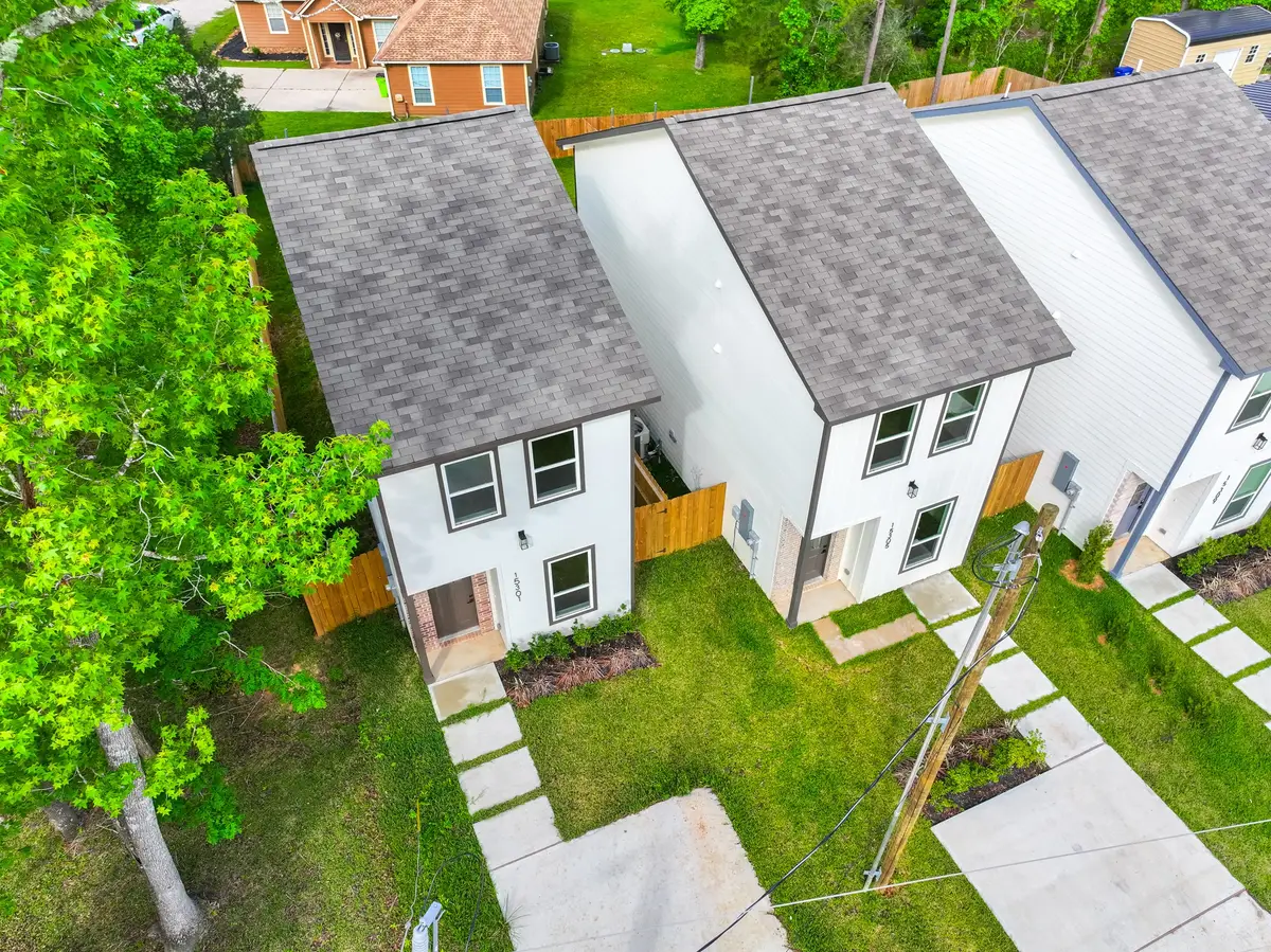 15301 Coaltown Road, Willis, TX 77378 - #1