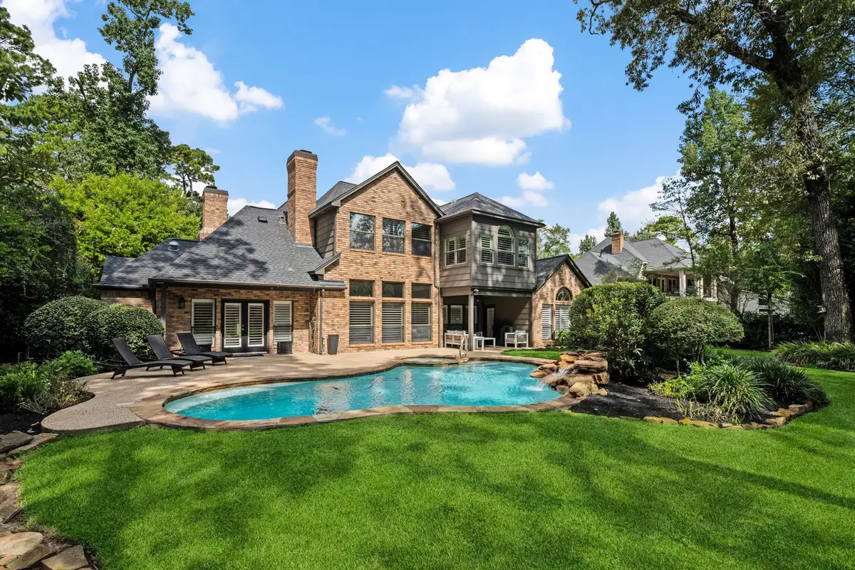 43 Firefall Court, Spring, TX 77380 - #1
