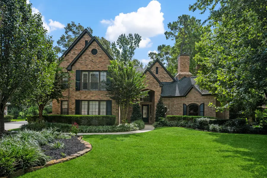 43 Firefall Court, Spring, TX 77380 - #2