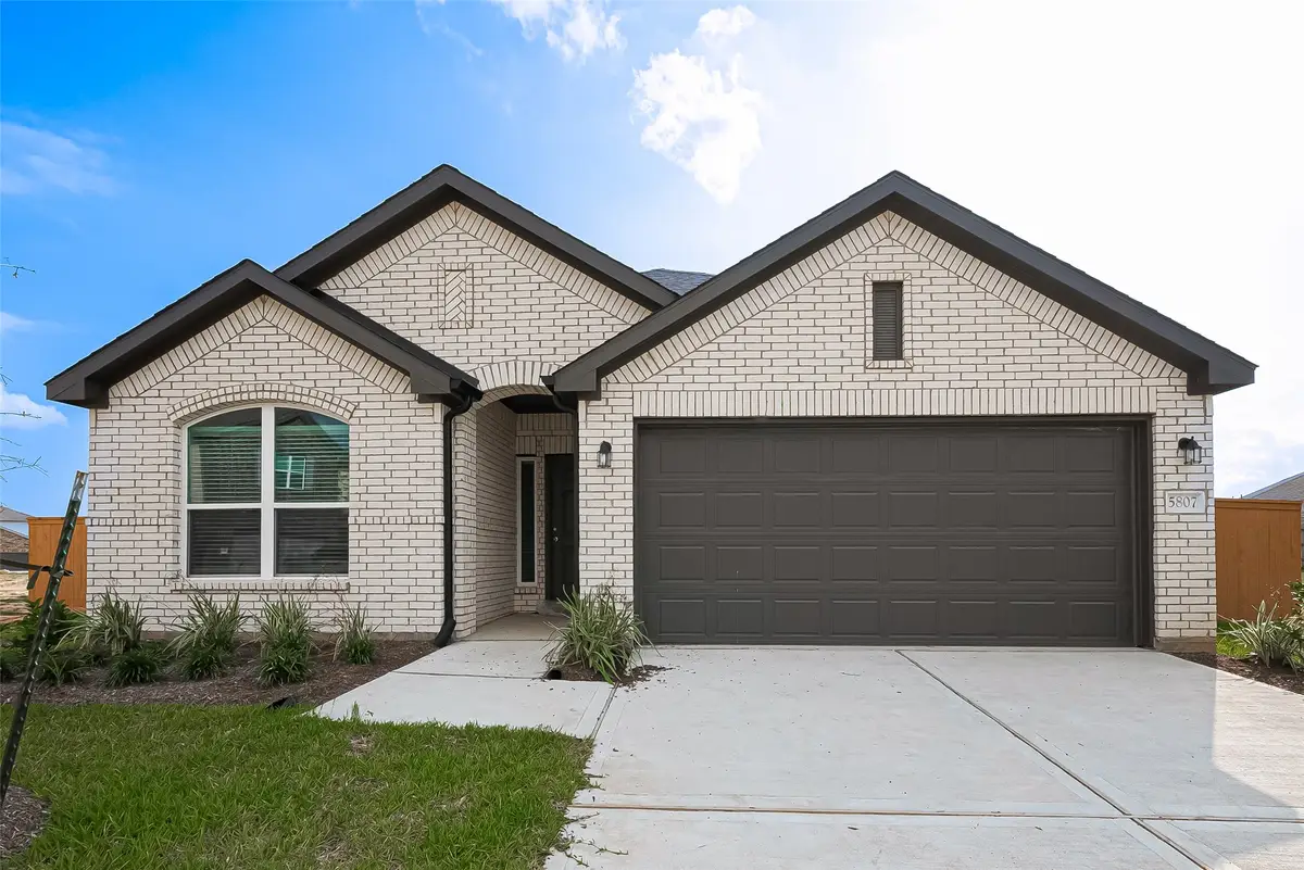 27327 Leeward Jetty Drive, Katy, TX 77493 - #1