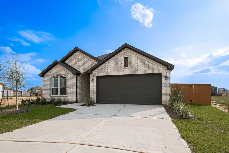 27327 Leeward Jetty Drive, Katy, TX 77493 - #3