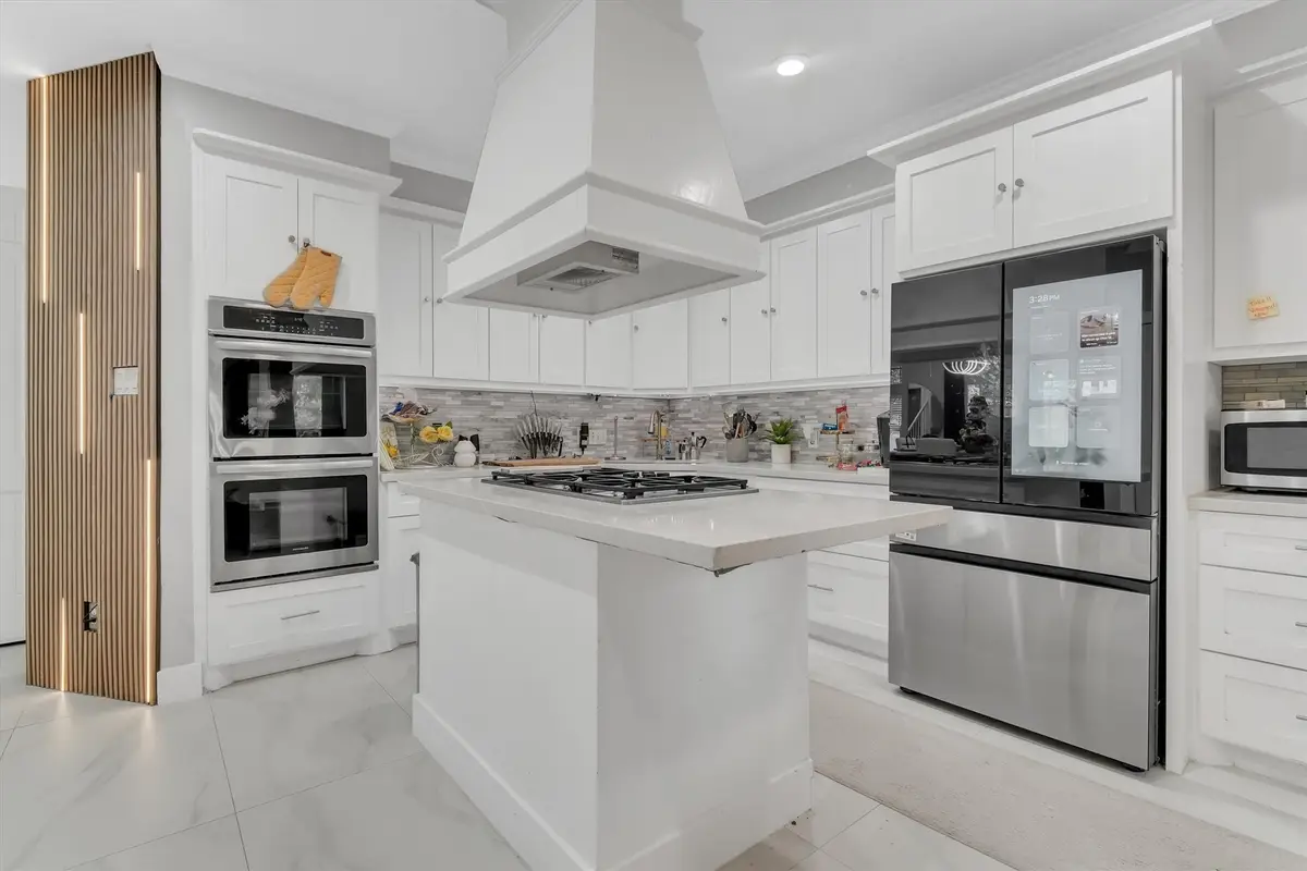 12407 Rosehill Lane, Houston, TX 77070 - #1