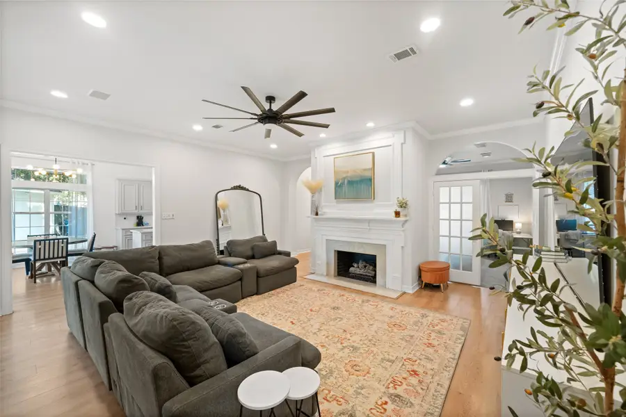 18810 Kentucky Derby Circle, Humble, TX 77346 - Image #3