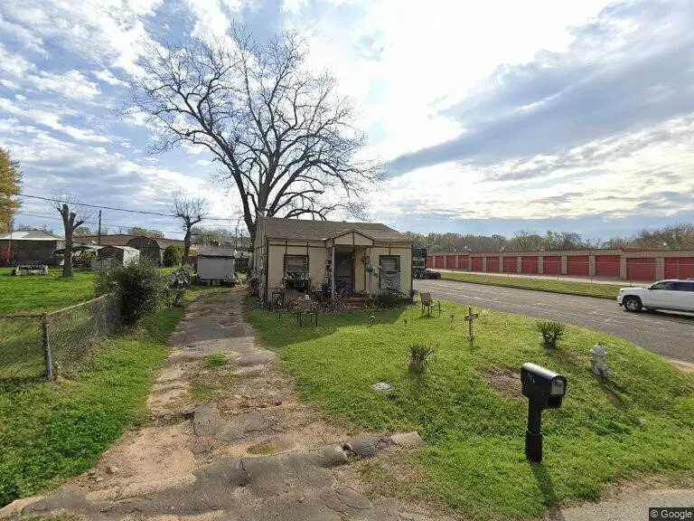326 Callier Street, Palestine, TX 75803 - #1