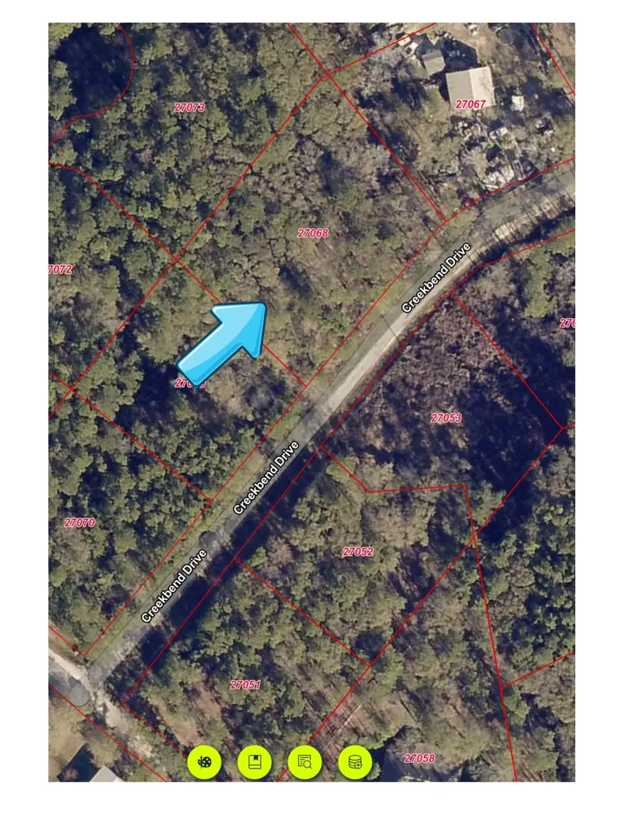 15985 Creekbend Drive, Plantersville, TX 77363 - #2