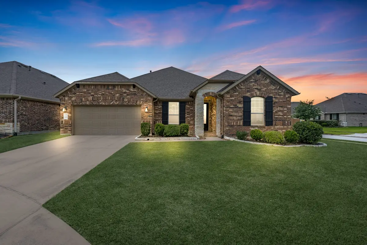 3716 Fox Creek Court, Spring, TX 77386 - #1