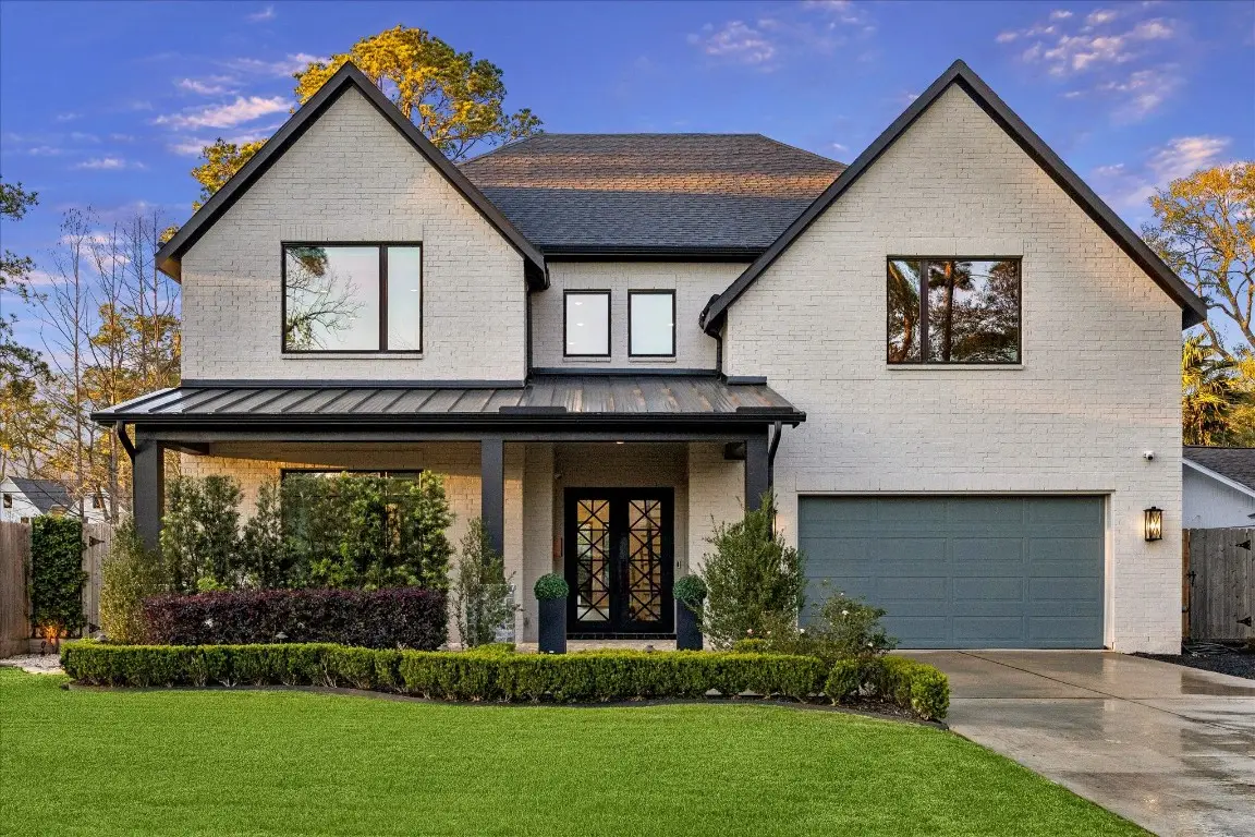 9858 Briarwild Lane, Houston, TX 77080 - #1