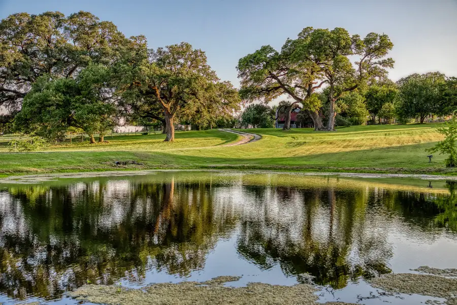 4825 Mount Vernon Road, Brenham, TX 77833 - #3