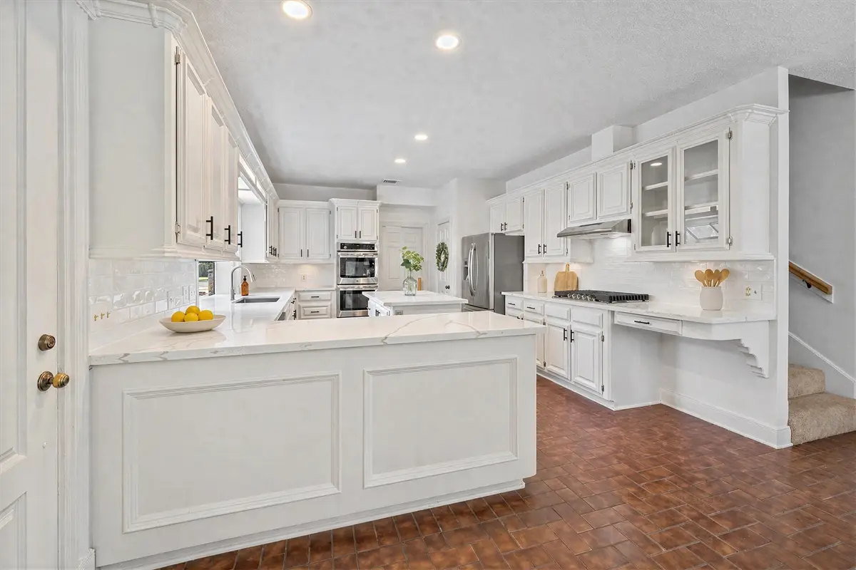 16023 Mickleham Drive, Spring, TX 77379 - #1