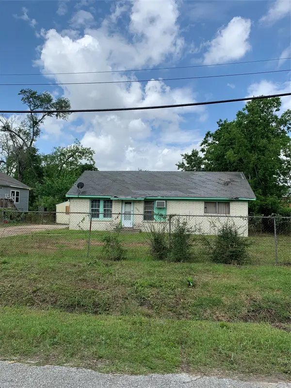 4307 Wayne Street, Houston, TX 77026
