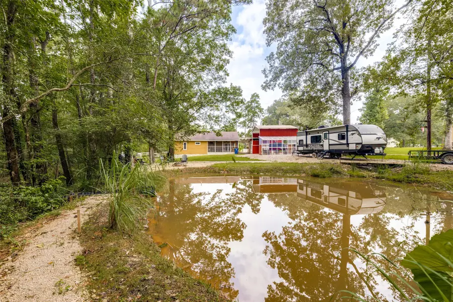 25688 Black Street, Splendora, TX 77372 - #3