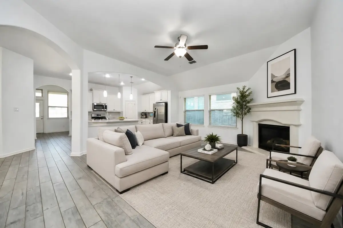 23814 Mesia Meadow Lane, Katy, TX 77493 - #1