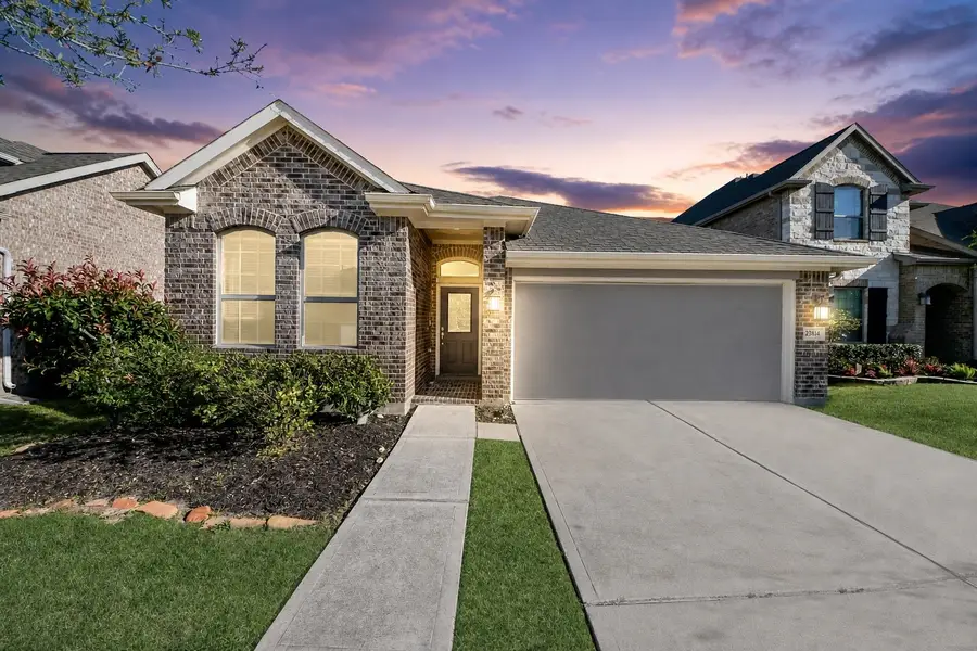 23814 Mesia Meadow Lane, Katy, TX 77493 - #2