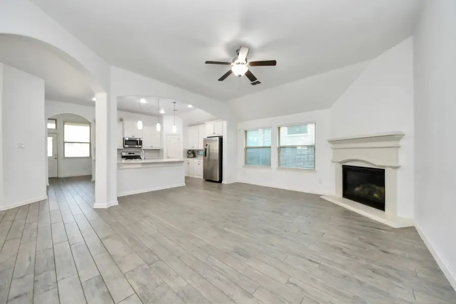 23814 Mesia Meadow Lane, Katy, TX 77493 - #3