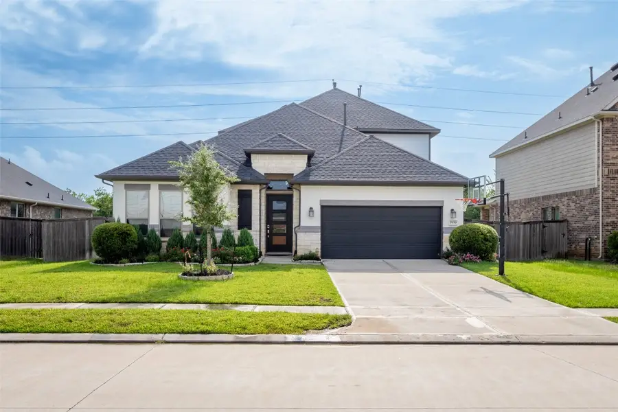 1939 Shallow Canyon Ln, Katy, TX 77494 - #2