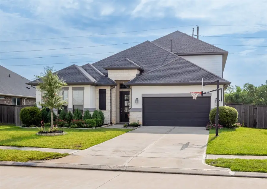 1939 Shallow Canyon Ln, Katy, TX 77494 - #3