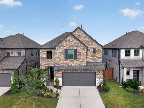 7007 Prairie Heights Drive, Katy, TX 77493