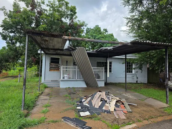 10101 Chadwick Street, San Jacinto, TX 77029