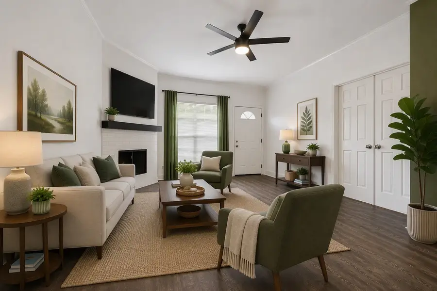 5711 Sugar Hill Drive #119, Houston, TX 77057 - #3