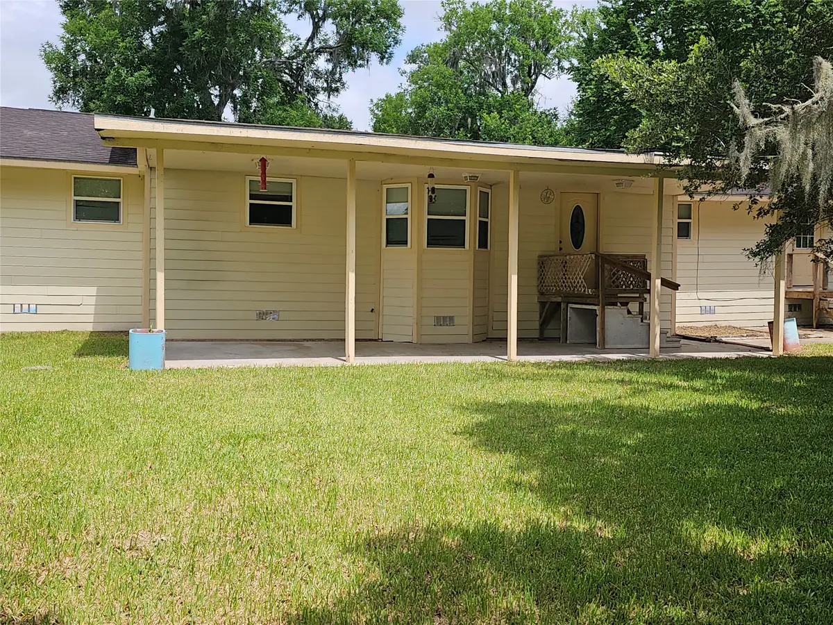 20331 County Road 510v, Brazoria, TX 77422 - #1