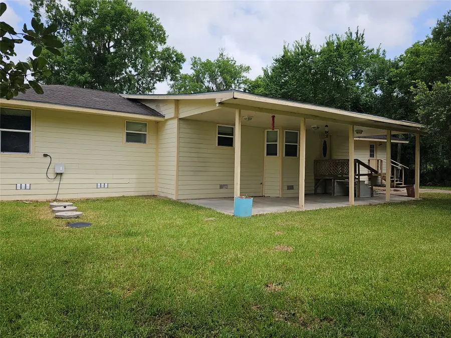 20331 County Road 510v, Brazoria, TX 77422 - #2