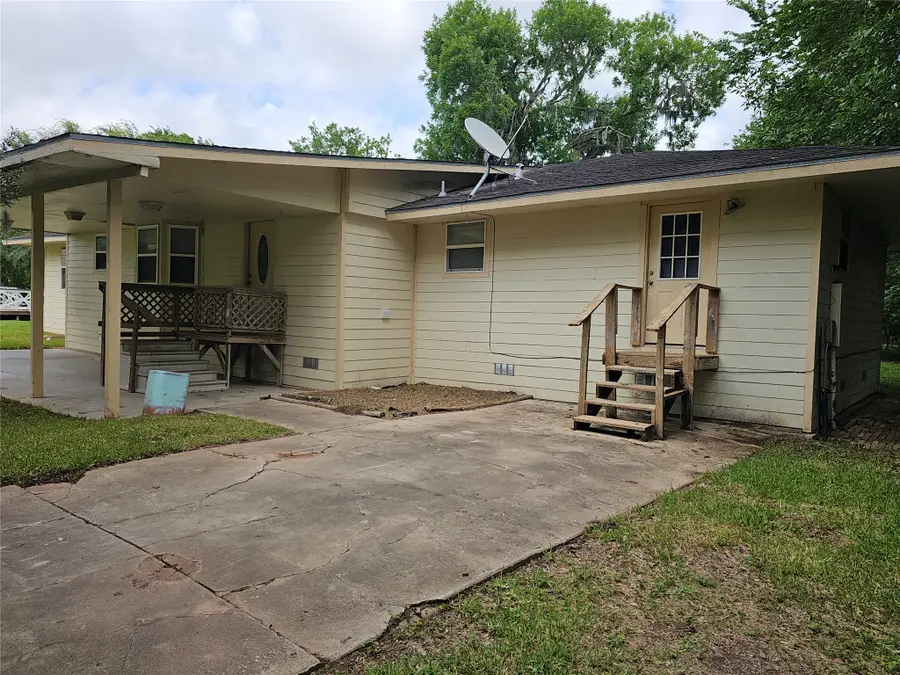 20331 County Road 510v, Brazoria, TX 77422 - #3