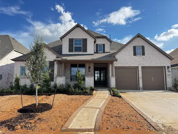 24615 Rosinweed Meadows Lane, Katy, TX 77493
