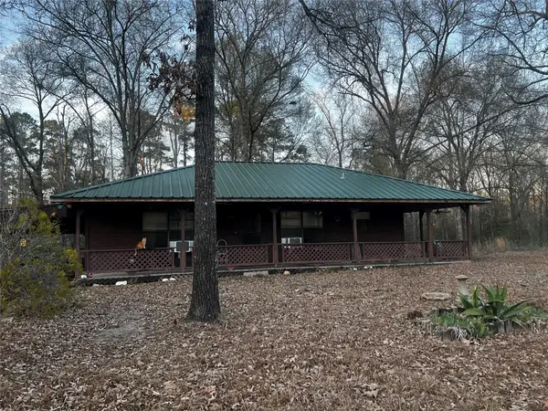 160 Scott Road, Huntsville, TX 77320