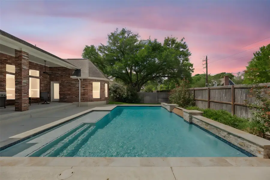 6039 Whispering Lakes Drive, Katy, TX 77493 - #2