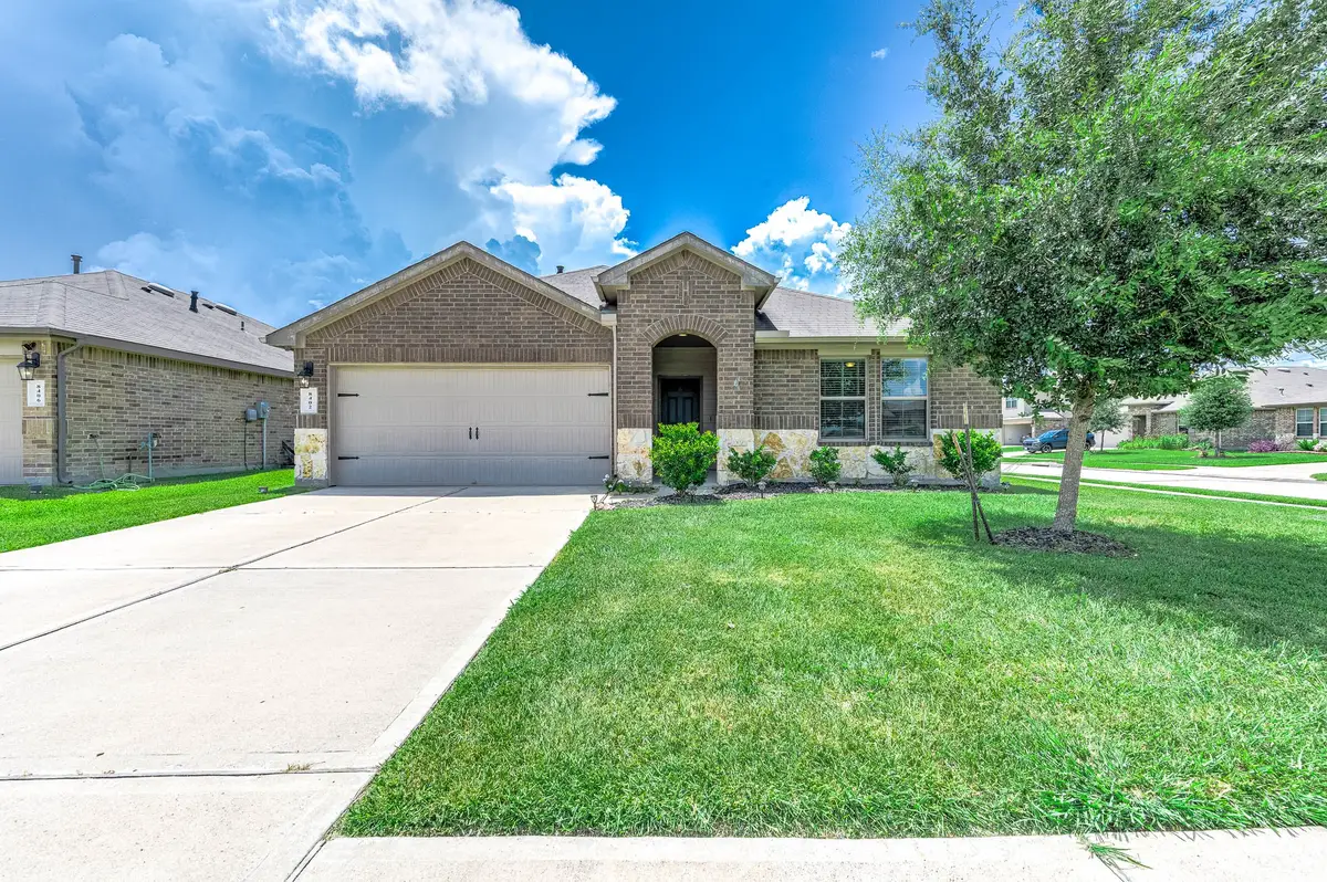 8402 Philox Park Court, Rosharon, TX 77583 - #1