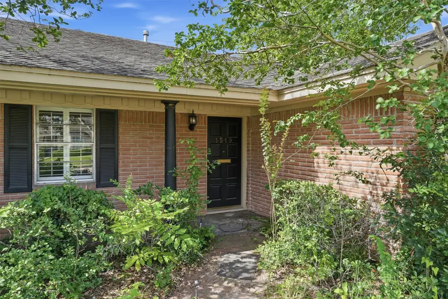 1519 Droxford Drive, Houston, TX 77008 - #3
