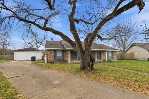 10623 Hoyte Drive, Houston, TX 77031 - #3