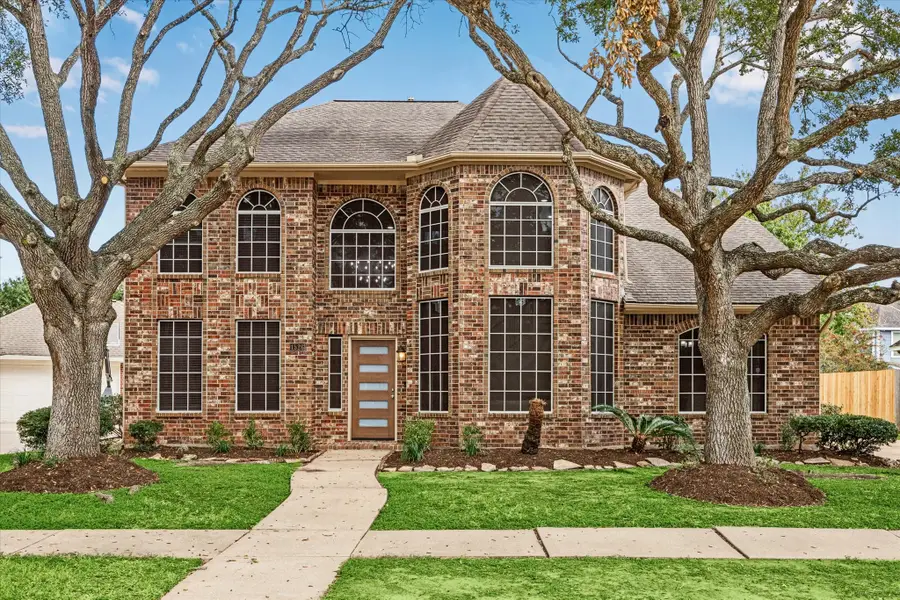 1526 Bay Berry Lane, Seabrook, TX 77586 - Image #2