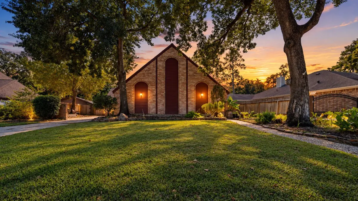 8119 Dorrcrest Lane, Houston, TX 77070 - #1