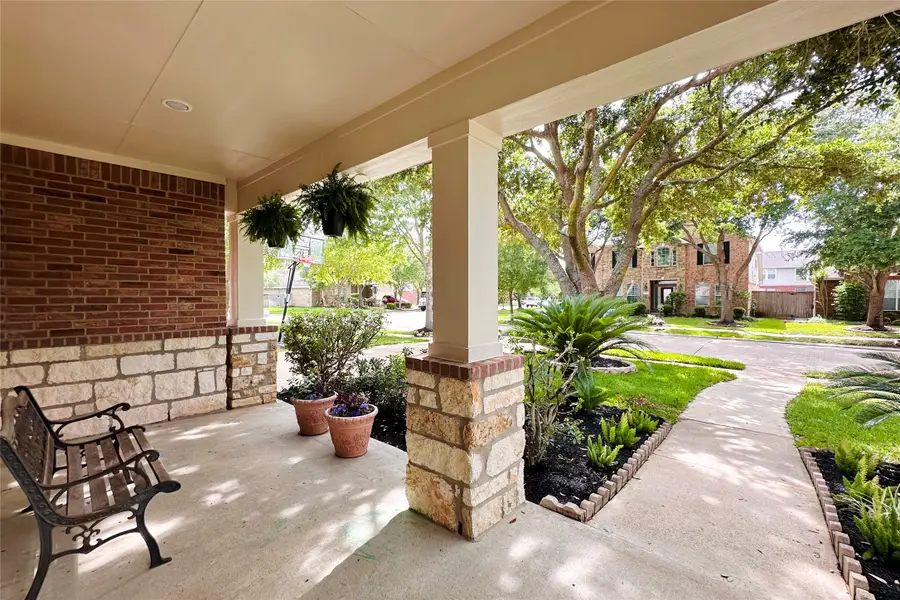 8307 Rosetrail Bend Lane, Katy, TX 77494 - #2