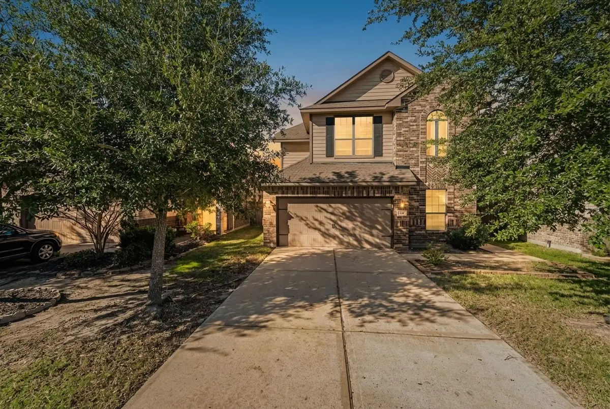 723 Audra Lane, Spring, TX 77386 - Image #1