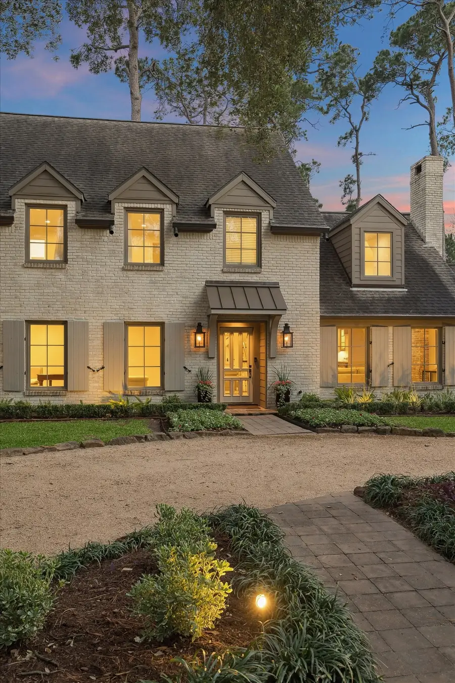 23 Hickory Ridge Drive, Houston, TX 77024 - #2